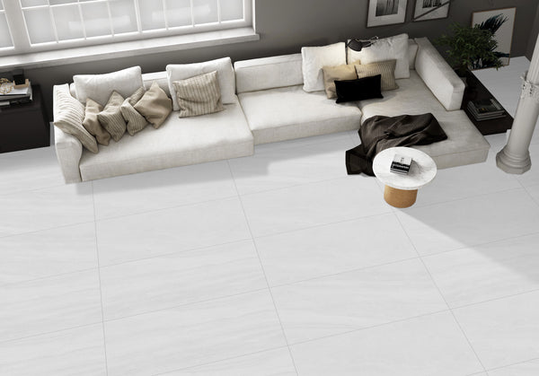 POR RUBI WHITE MATE 60X120 – EUROROCA CA
