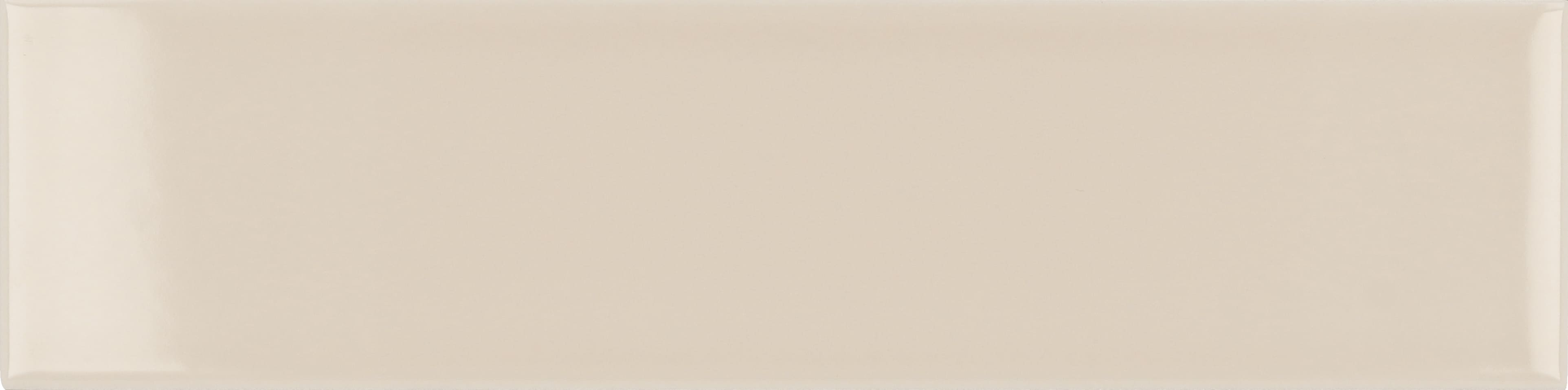 CER COSTA NOVA BEIGE PALE BRILLO 5X20