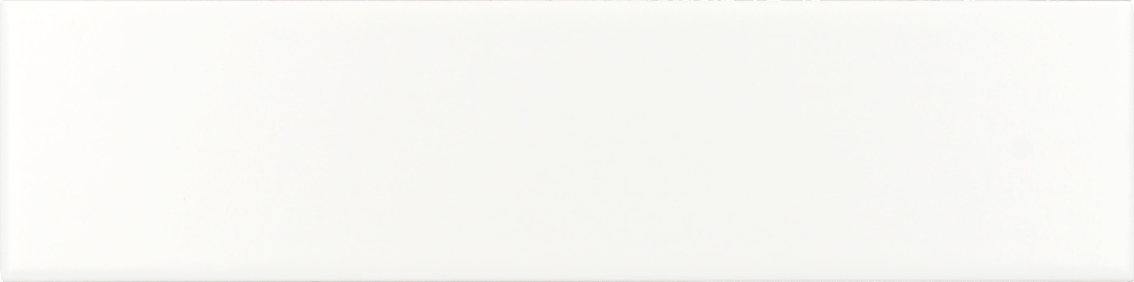 CER COSTA NOVA WHITE MATE 5X20