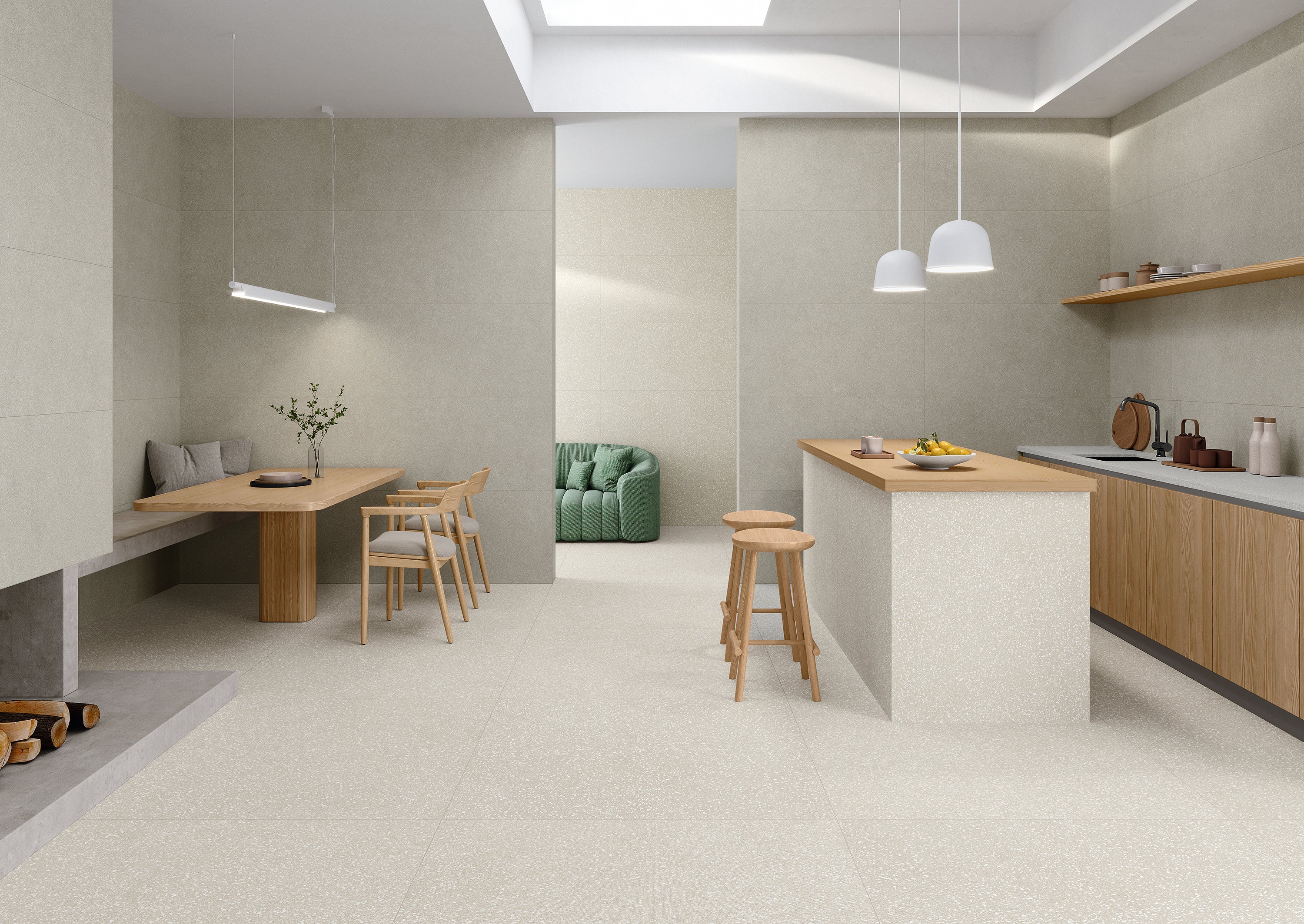 CANBY SAND MATE 60X120