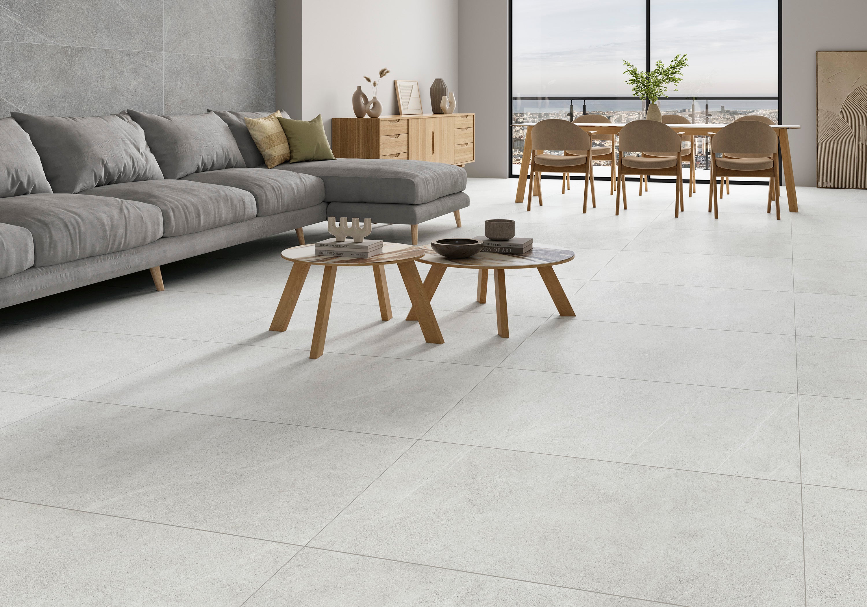 HOPE WHITE MATE 60X120 – EUROROCA CA