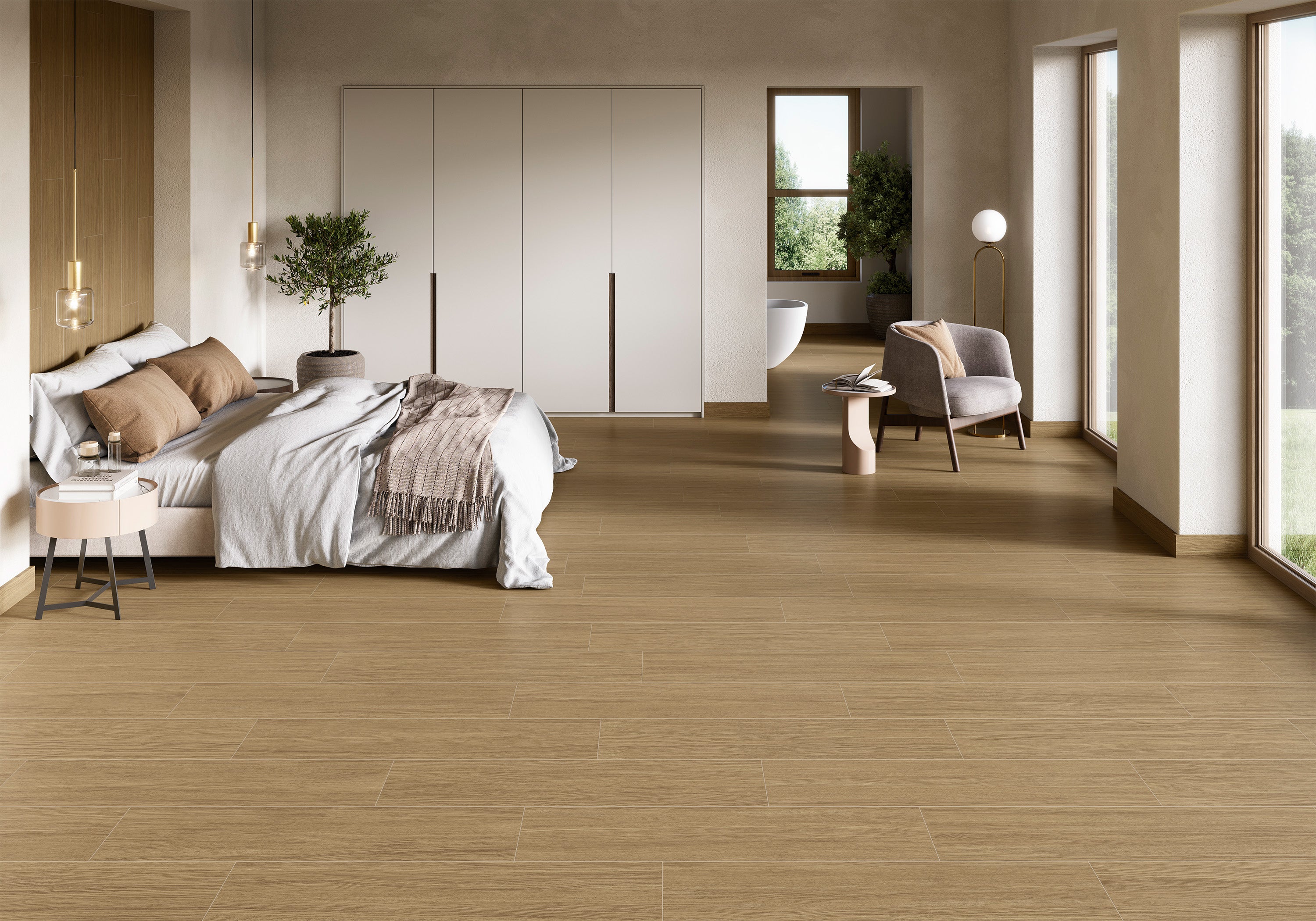 KYNDAL ROBLE MATE 15X90