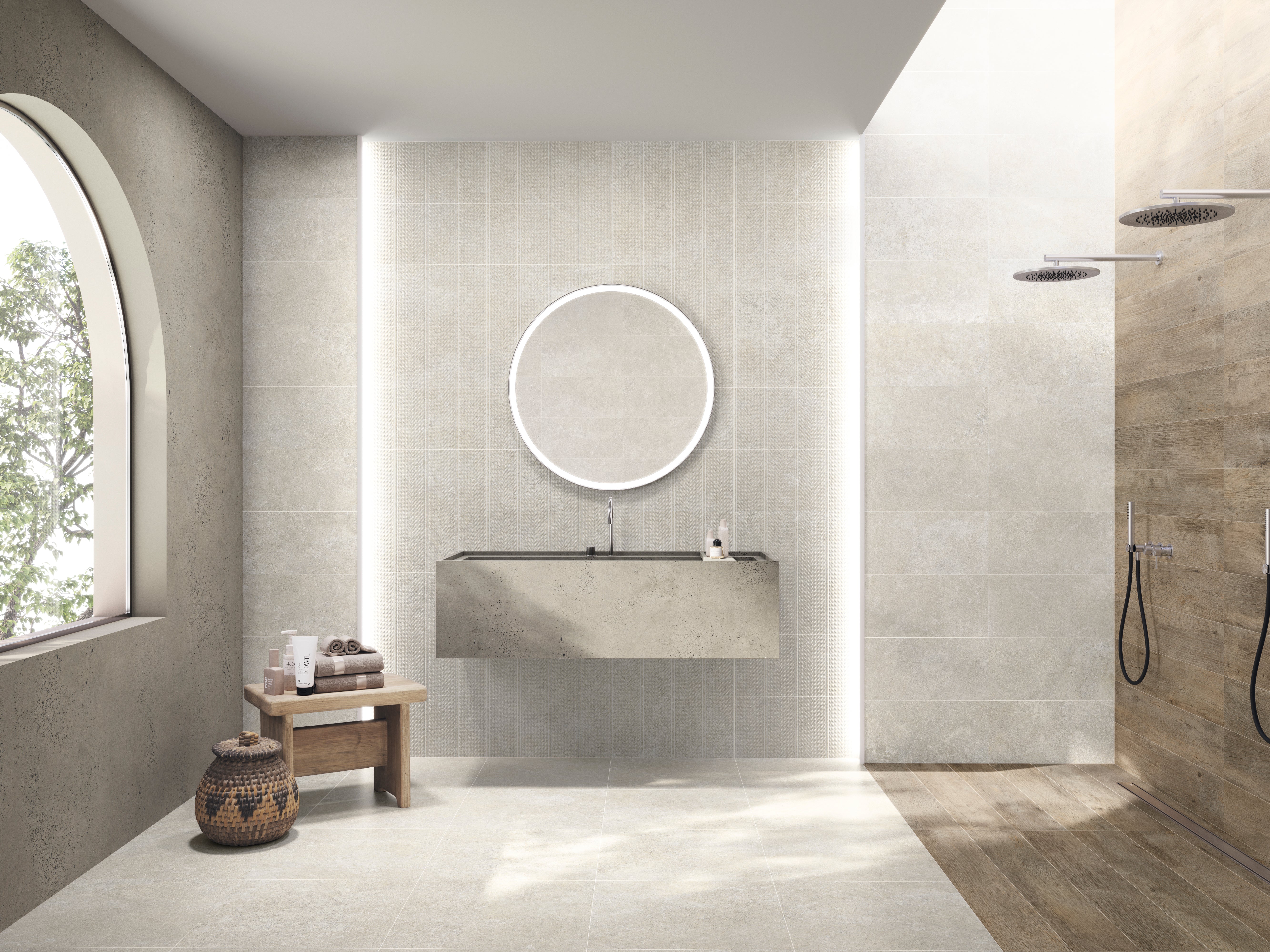 BELLA STONE MATE 59.5X119.2