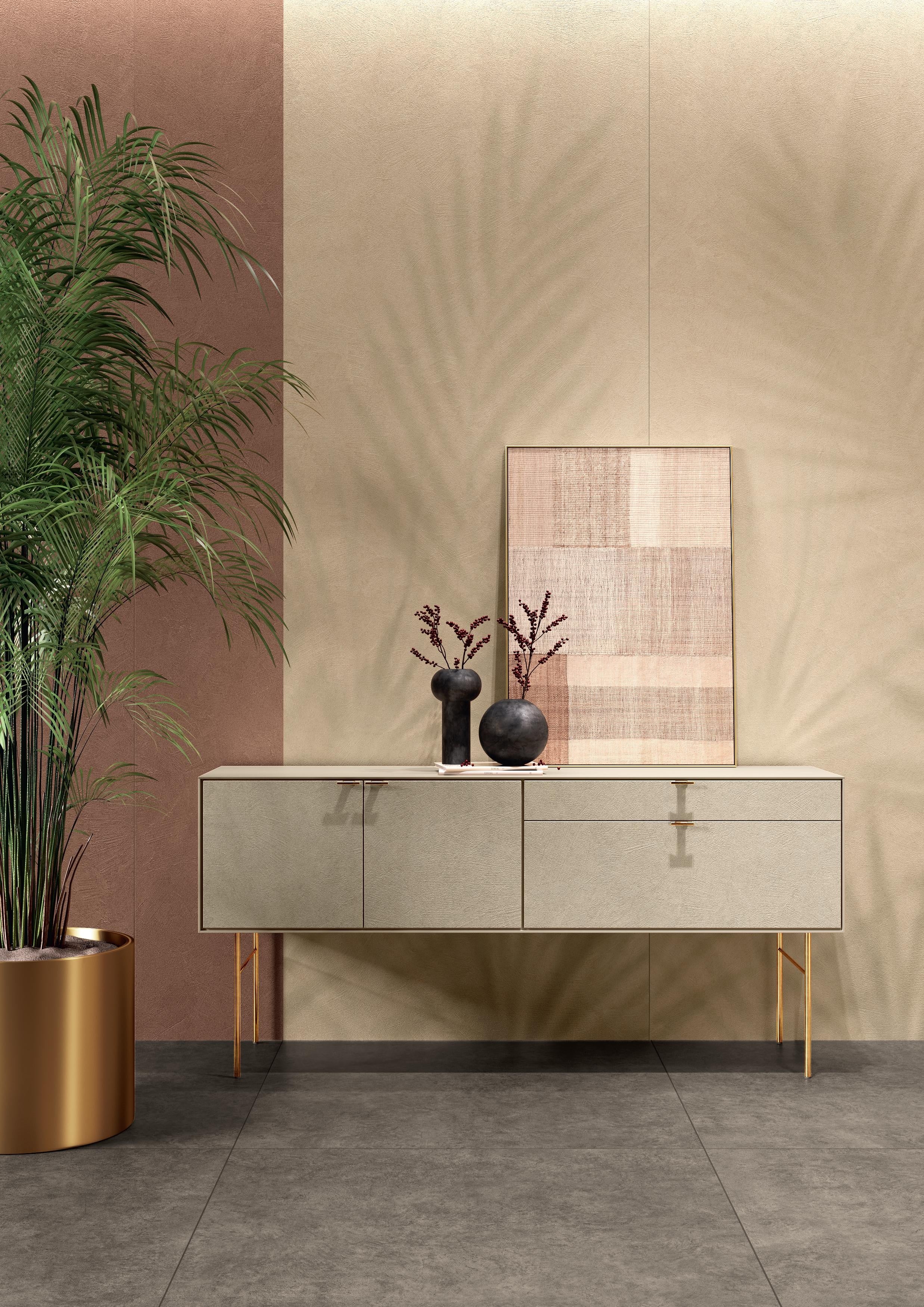 GEMINI FLORA PELLE 100C300C0.2