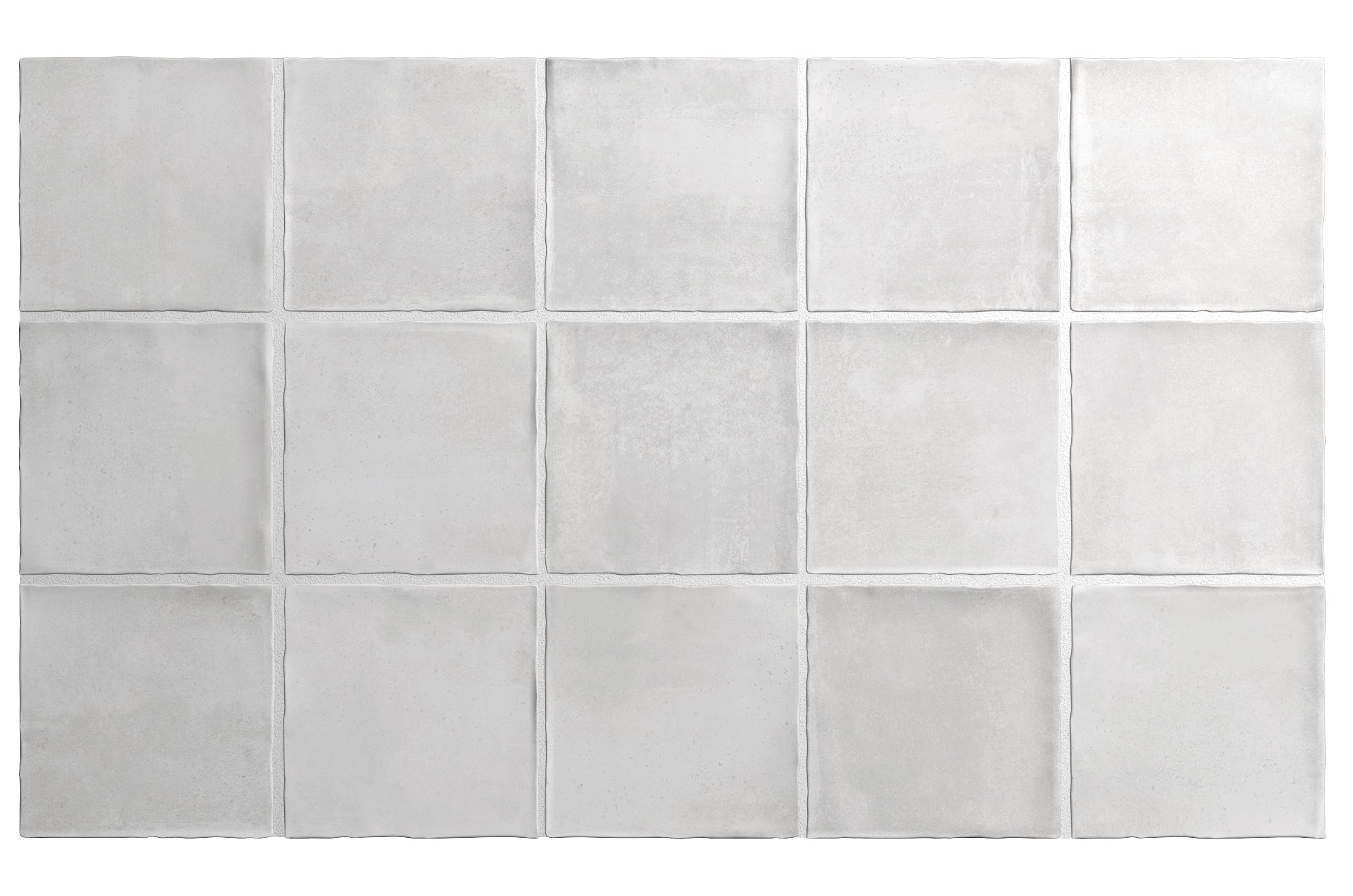 ARGILE ICE MATE 10X10