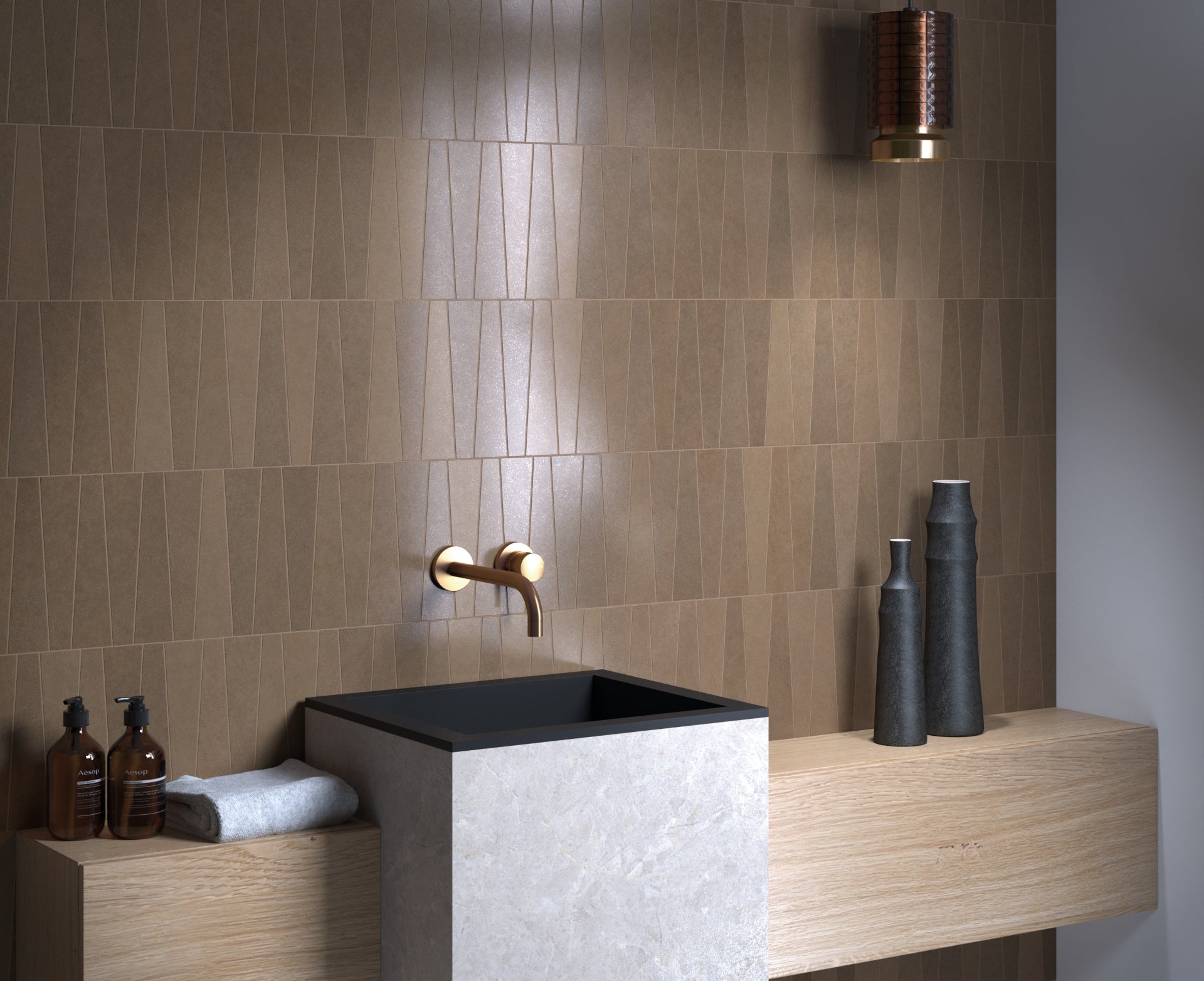 BAMBOO CHOCOLATE MATE 5.6X22.