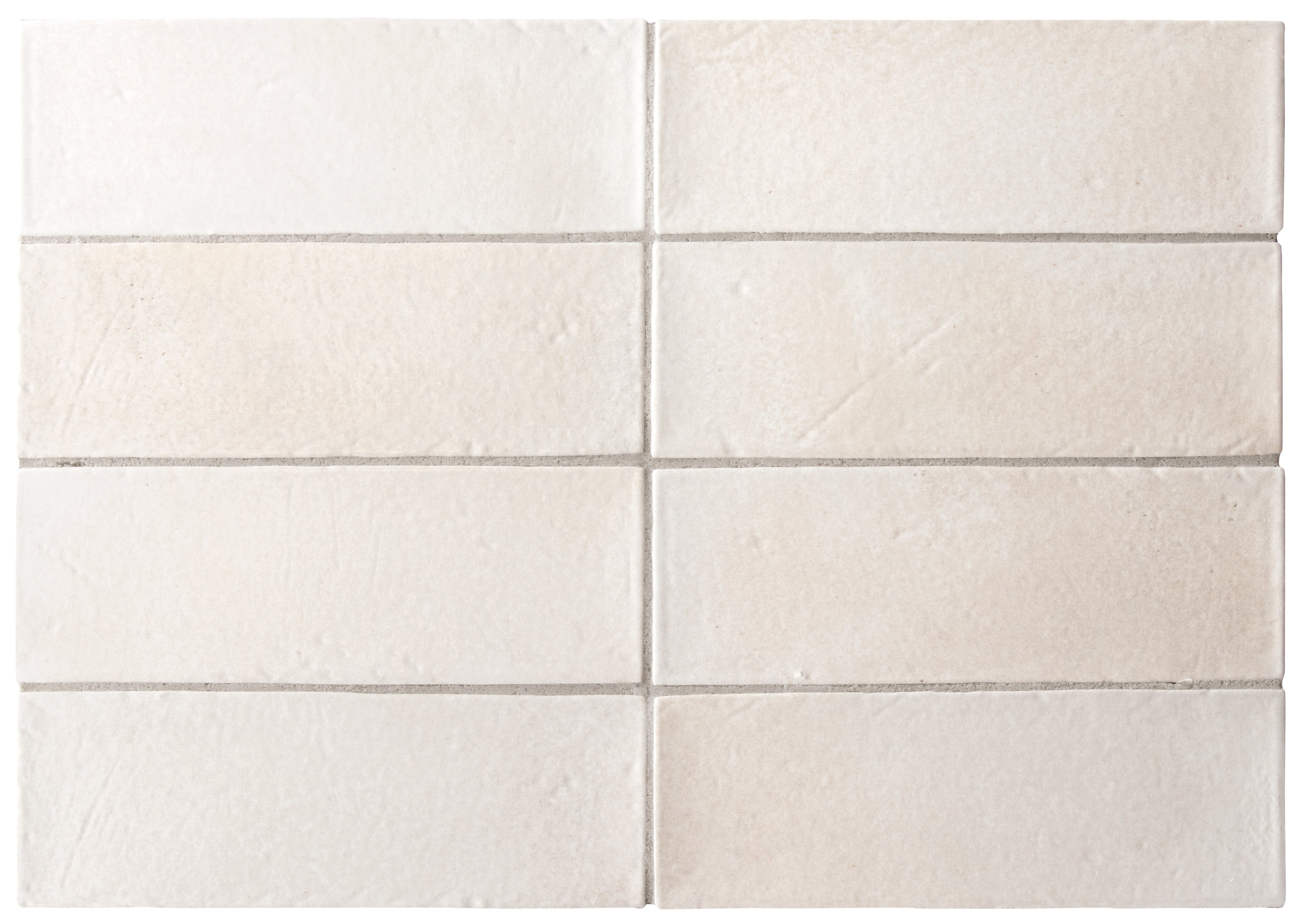 MIYAKO CHALK WHITE MATE 5X15